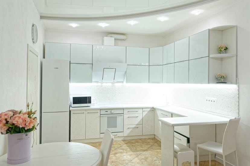 Здам 1к. кв. в Аркадії, 7 хвилин до моря.