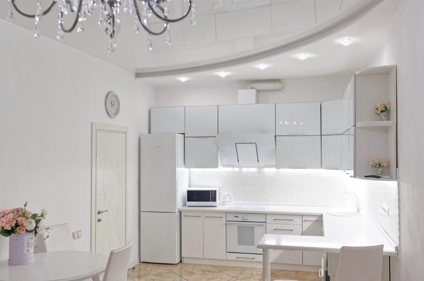 Здам 1к. кв. в Аркадії, 7 хвилин до моря.