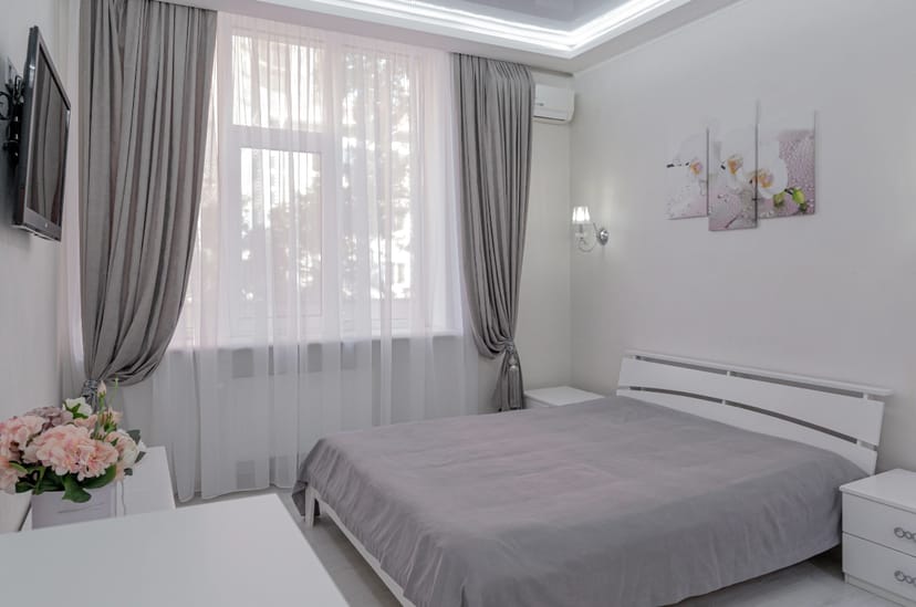 Здам 1к. кв. в Аркадії, 7 хвилин до моря.