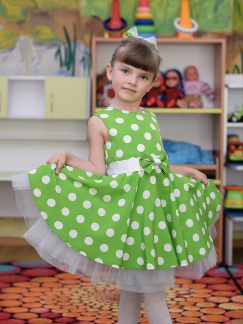 Карнавальні костюми