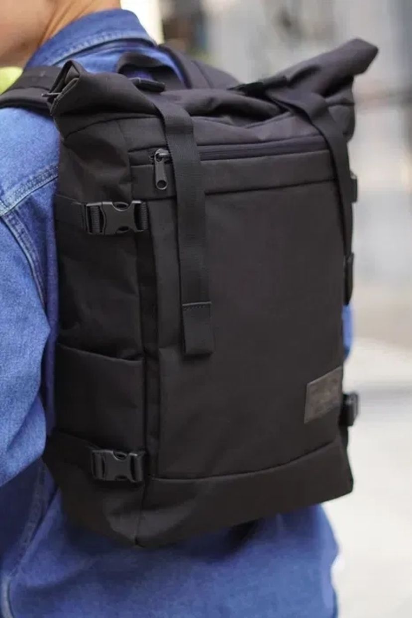 Швейне виробництво: оптове виготовлення рюкзаків та сумок. Швейний цех