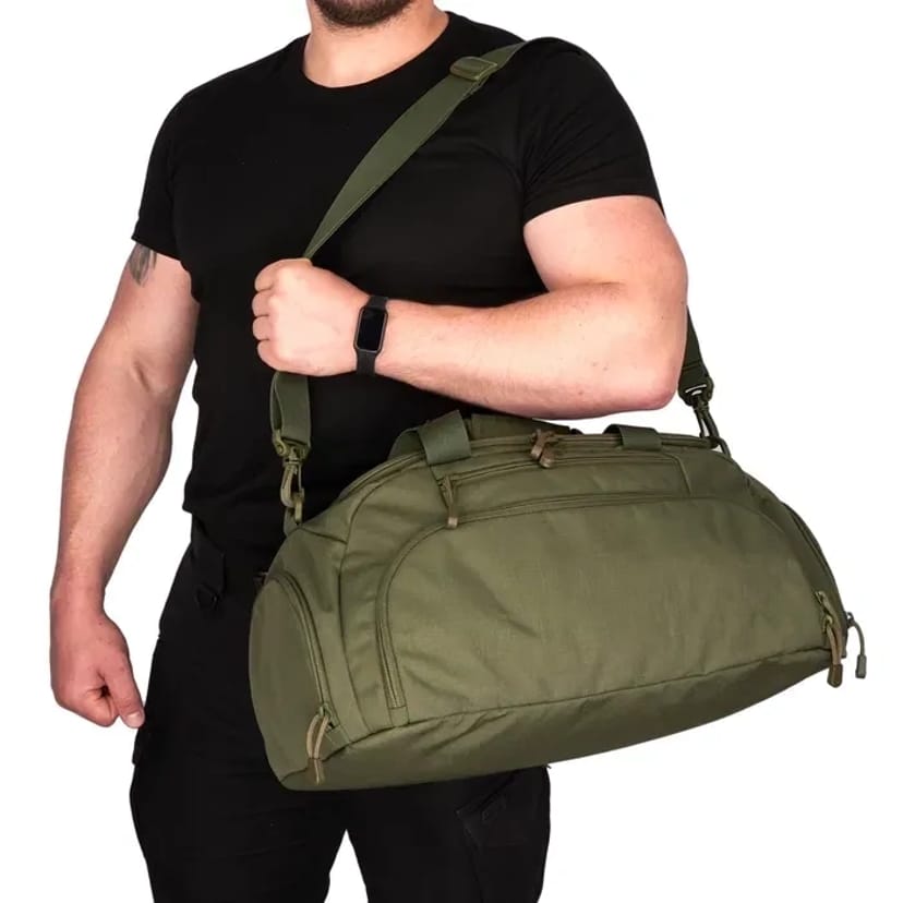 Швейне виробництво: оптове виготовлення рюкзаків та сумок. Швейний цех