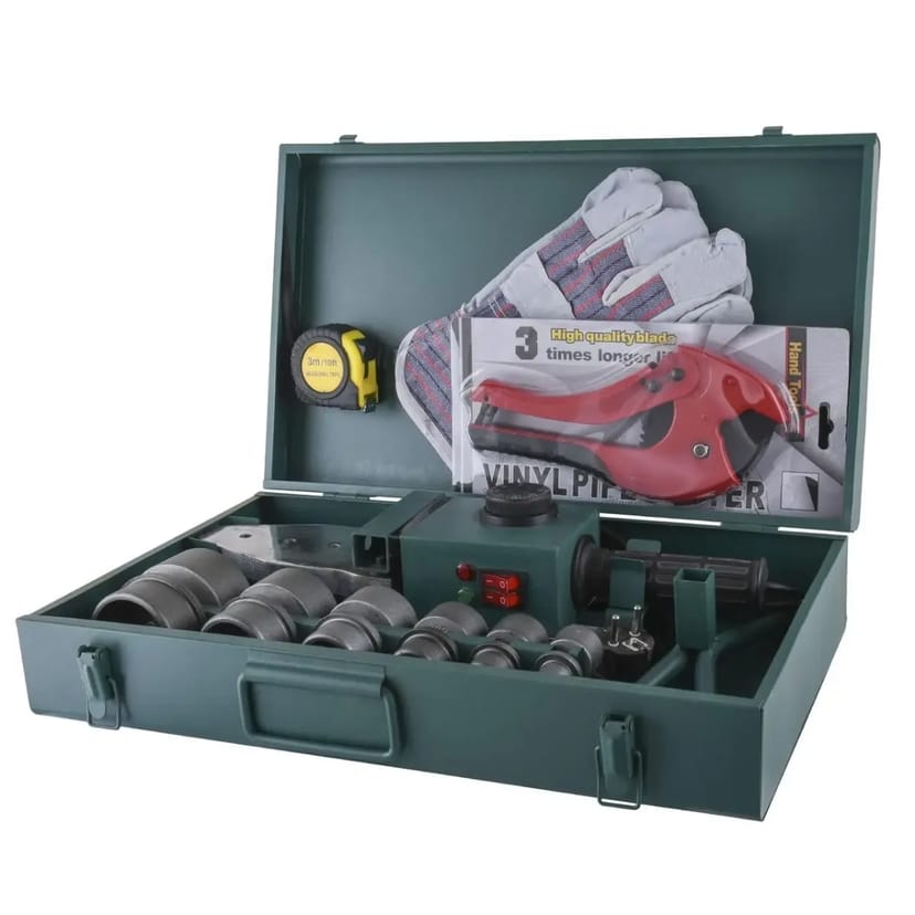 Паяльник PPR Черкаси