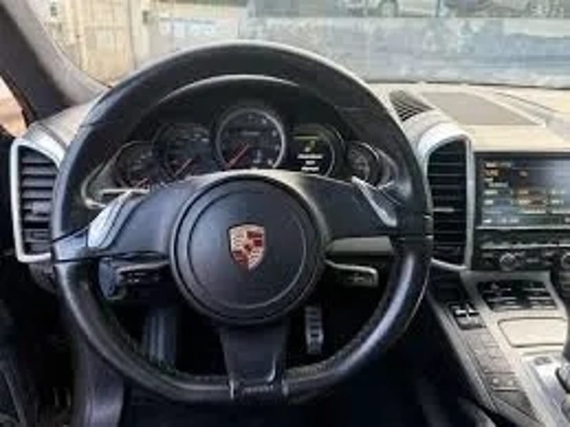 Встановлення автосигналізацій