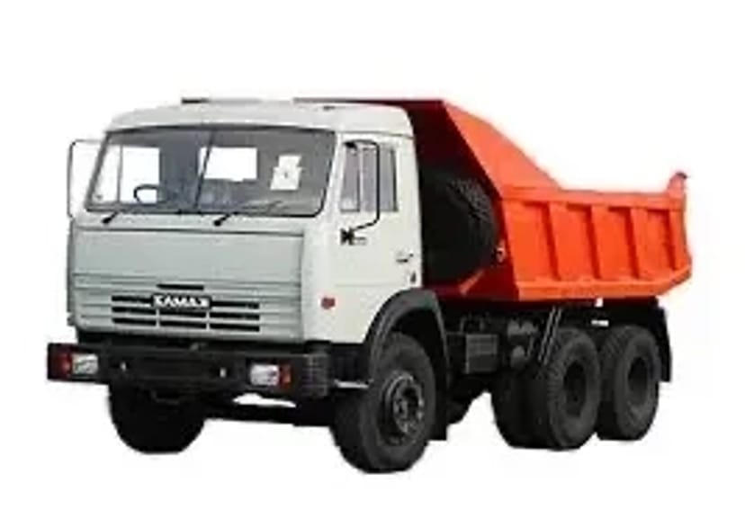 Вивіз-сміття , КАМАЗ 1500 грн