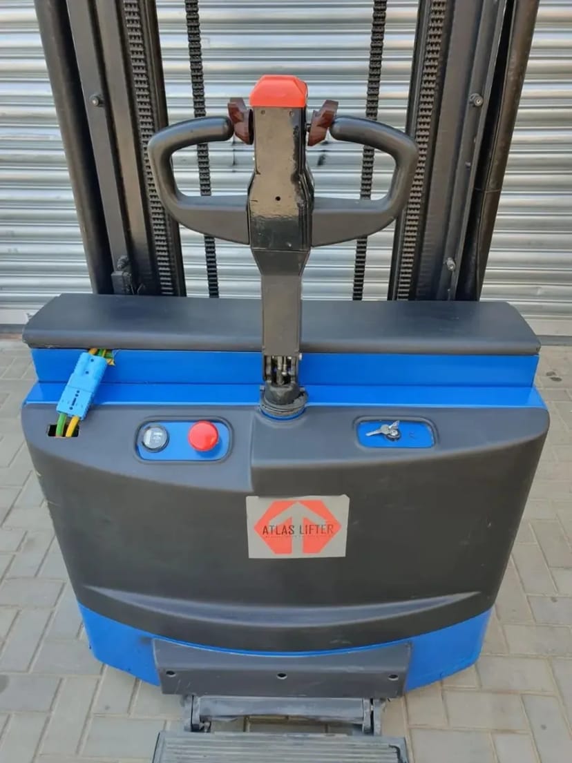Штабелер електричний Hanselifter CG1646 1.6т
