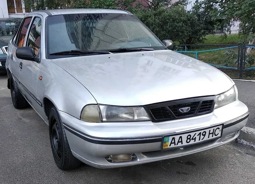 ДЕУ НЕКСИЯ 2006р. ГАЗ. Без застави. з викупом, 20$/830грн/тижд,