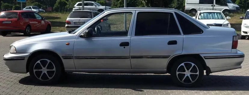 ДЕУ НЕКСИЯ 2006р. ГАЗ. Без застави. з викупом, 20$/830грн/тижд,