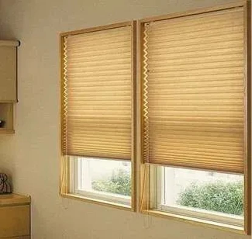 Виготовлення жалюзі, плісе, день-ніч і ролетів з монтажем