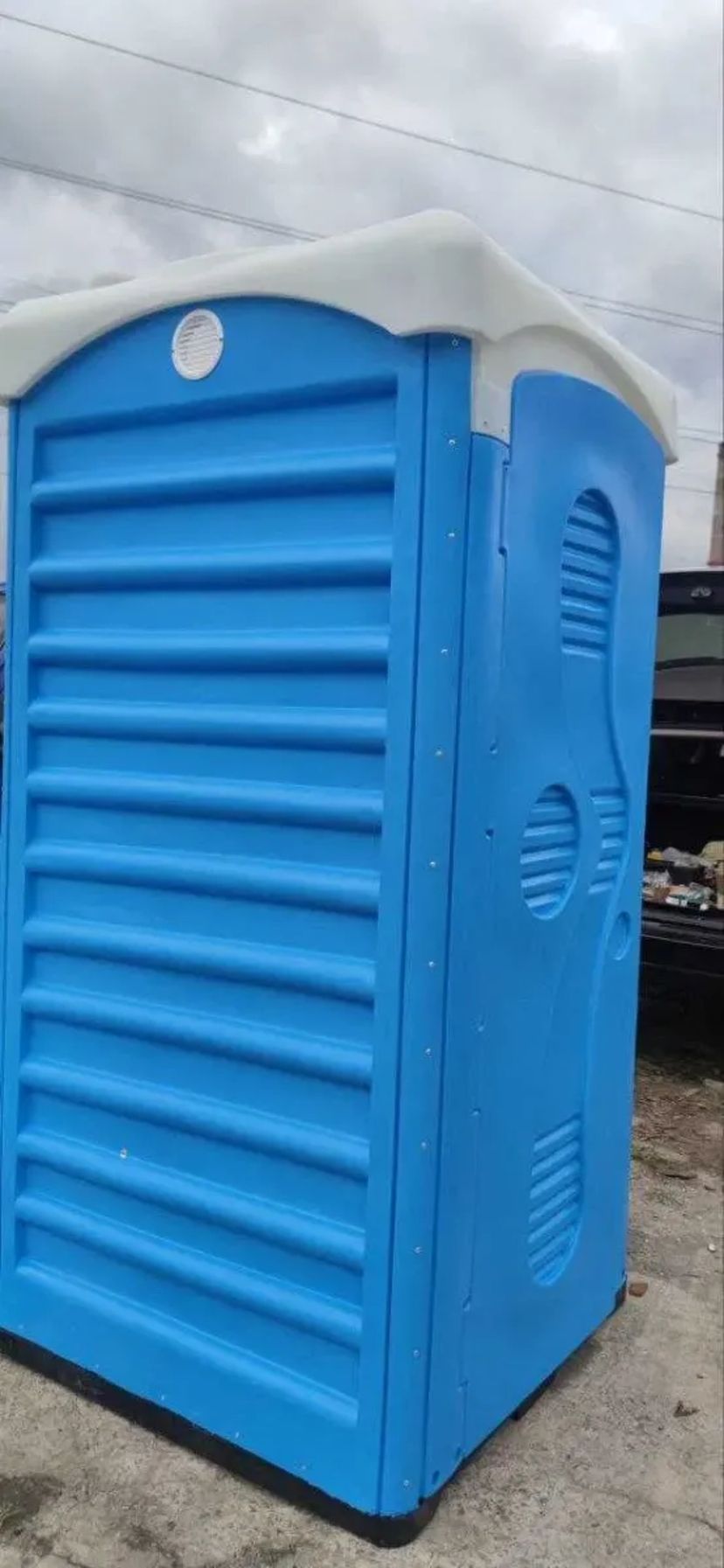 Біотуалети Миколаїв