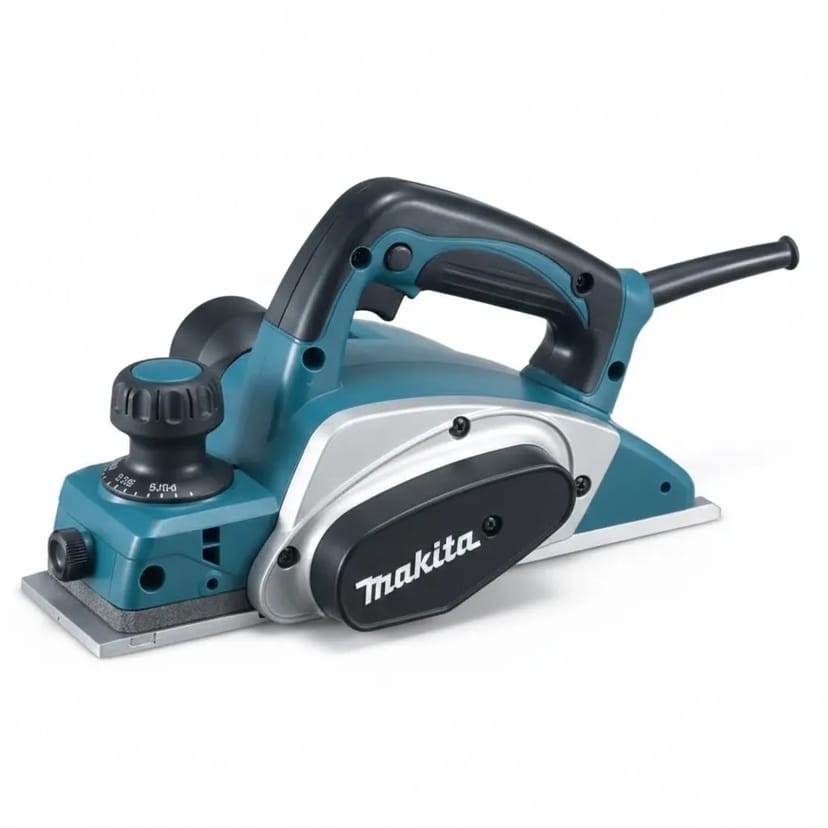 Електричний рубанок Makita KP0800