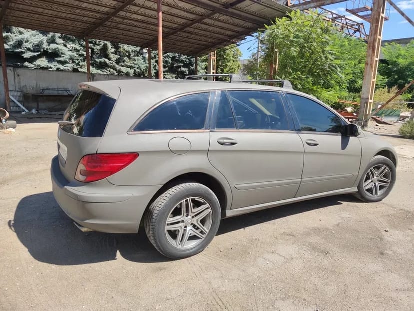 Покраска в Раптор. Дешевая покраска. Малярка. Фарбування авто - 700$