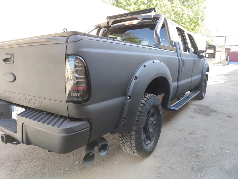 Покраска в Раптор. Дешевая покраска. Малярка. Фарбування авто - 700$