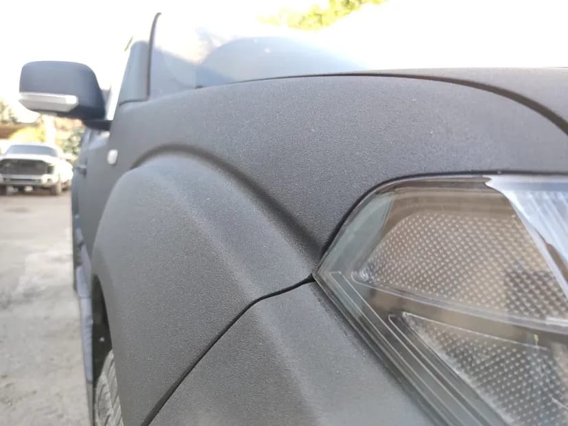 Покраска в Раптор. Дешевая покраска. Малярка. Фарбування авто - 700$