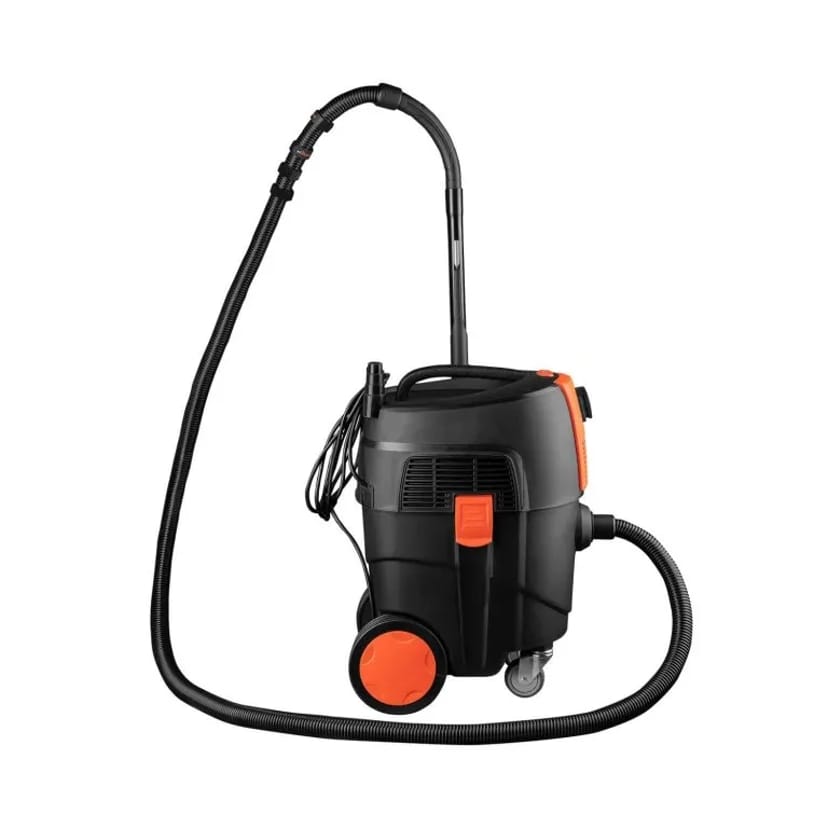 Пилосос для сухого та вологого прибирання Dnipro-M VCW-30SA Autoclean