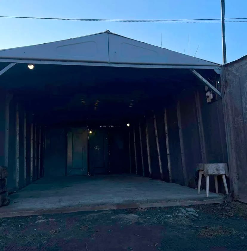 гараж / склад / майстерня / стоянка / підсобка / комірка / переїзд / місце для речей / складське приміщення Луцьк