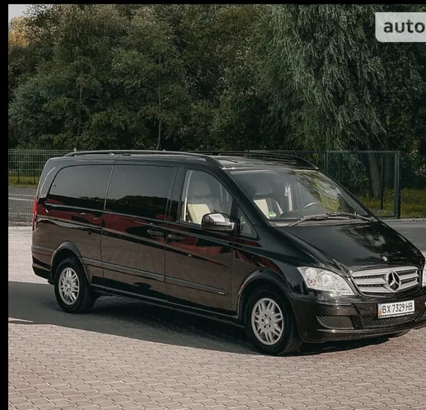 Вантажні Перевезення