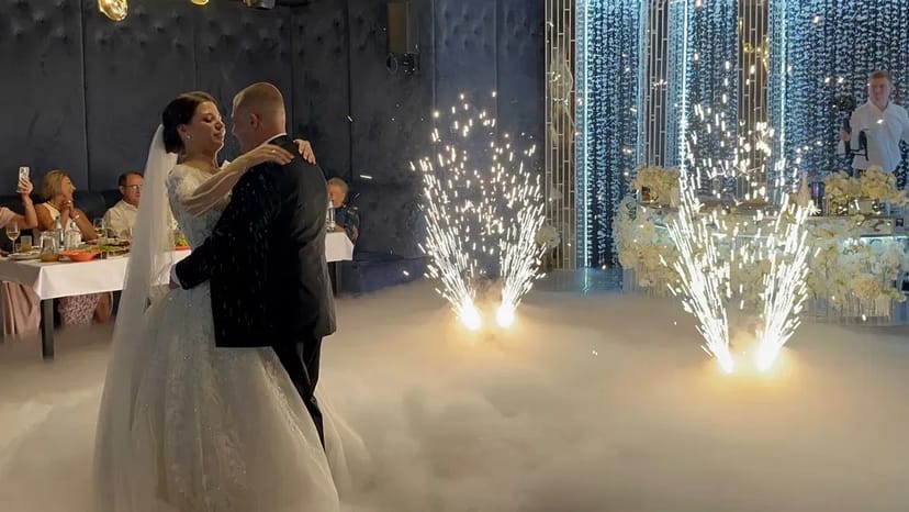 Важкий Дим - Генератор