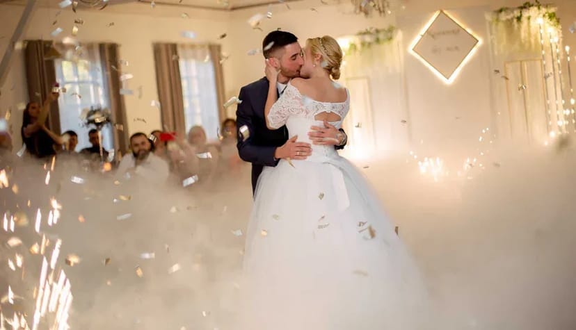 Важкий Дим - Генератор