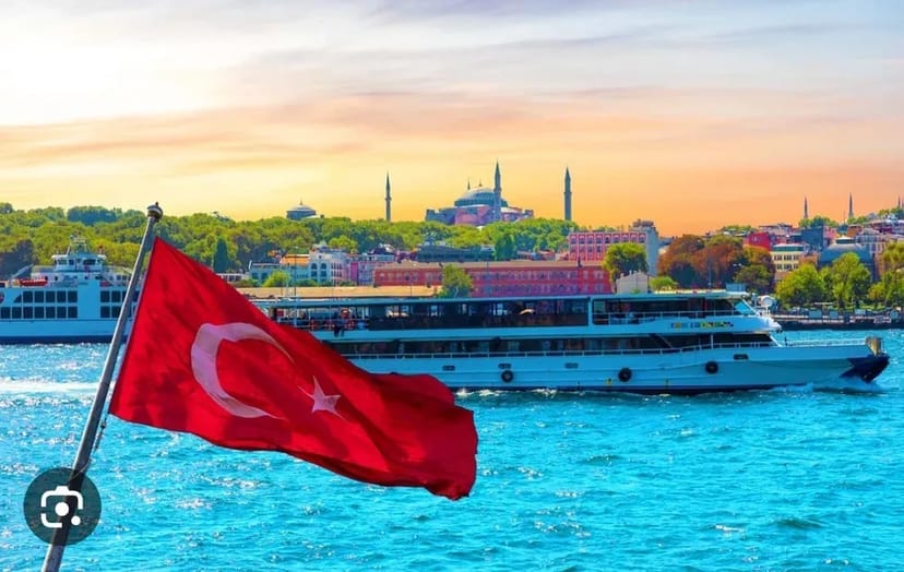 Ефективні уроки турецької мови: заговори вже з перших занять!