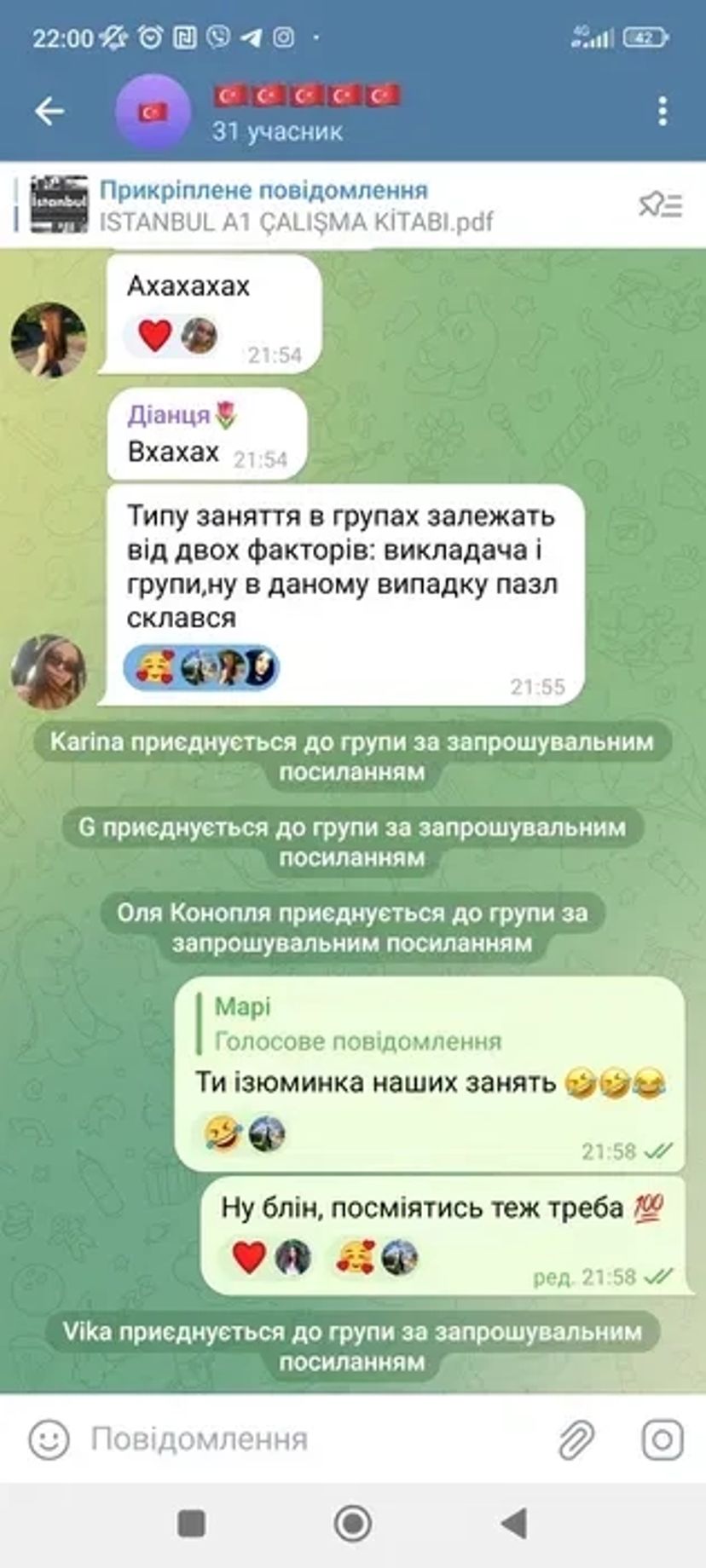 Ефективні уроки турецької мови: заговори вже з перших занять!