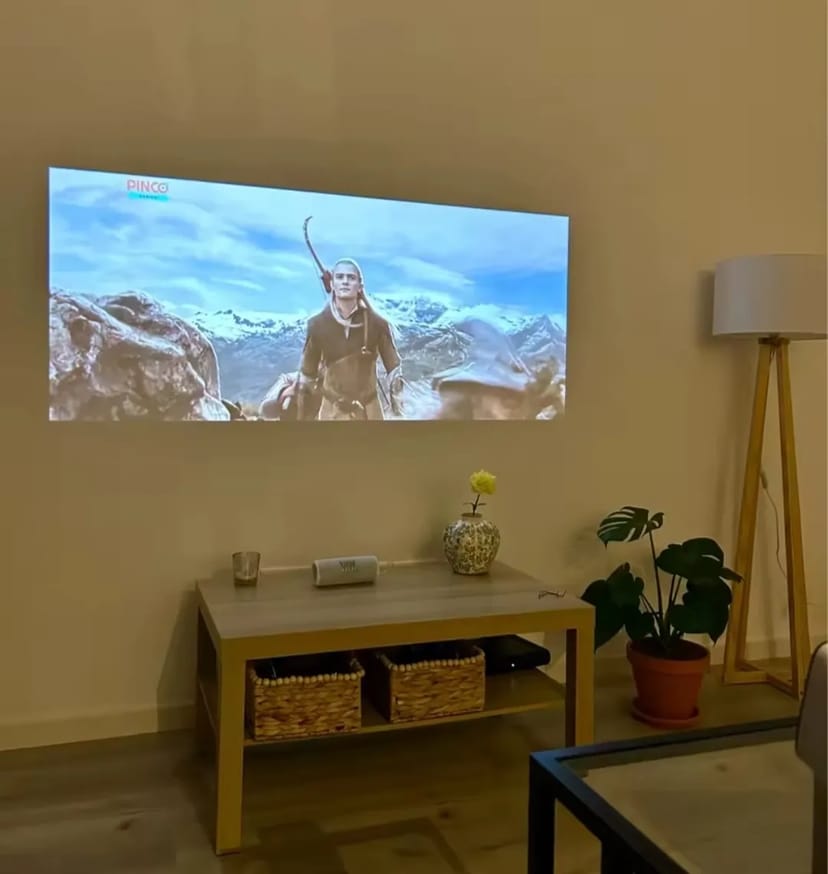 Прошивка налаштування смарт приставки