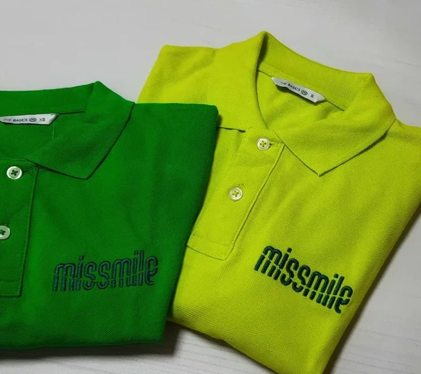 Комп'ютерна вишивка на виробах, нашивки, шеврони