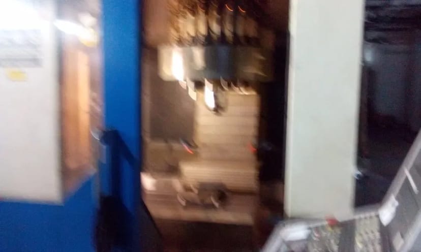 Фрезерна обробка ЧПУ, серійне виробництво на обробних центрах.