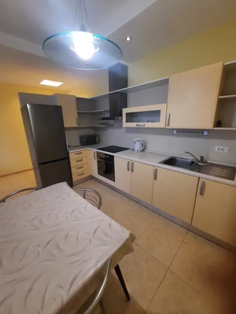 Аркадия квартира посуточно