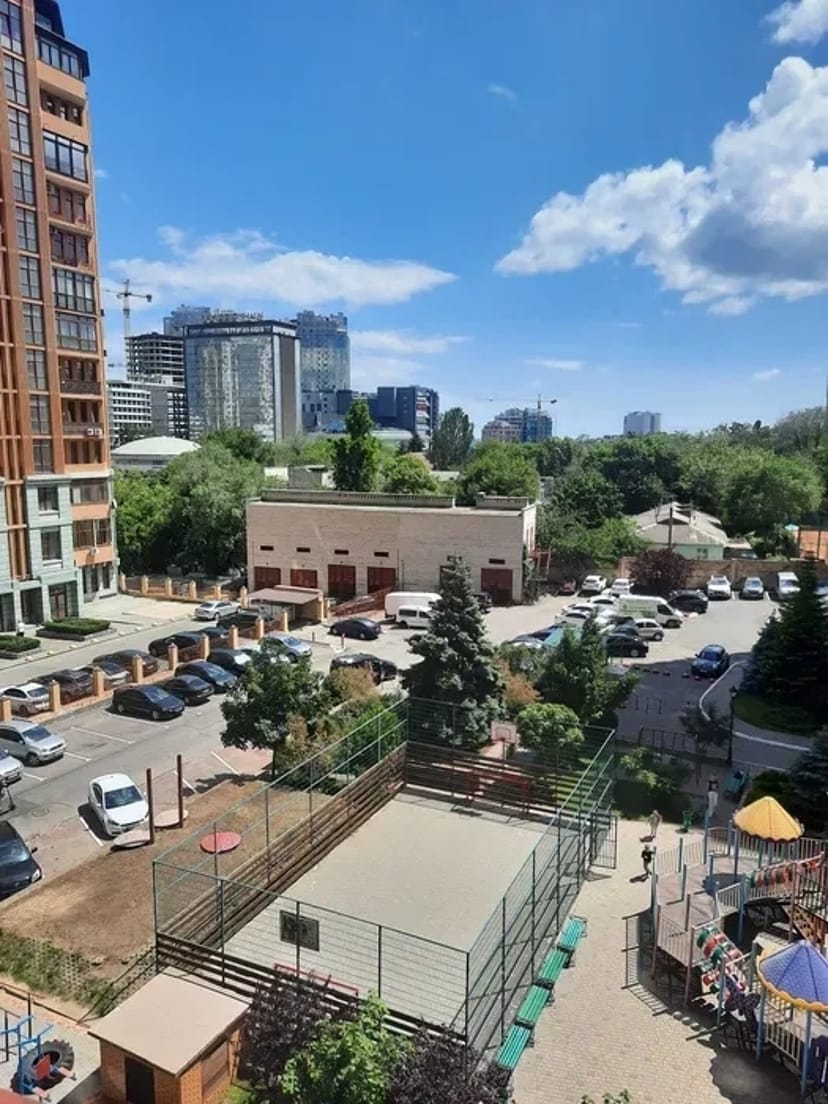 Аркадия квартира посуточно