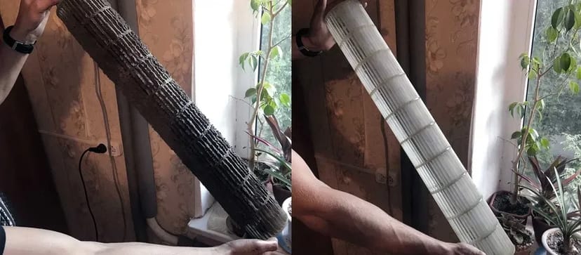 Комплексне обслуговування кондиціонерів: монтаж, ремонт, глибока чистка й якісна дозаправка