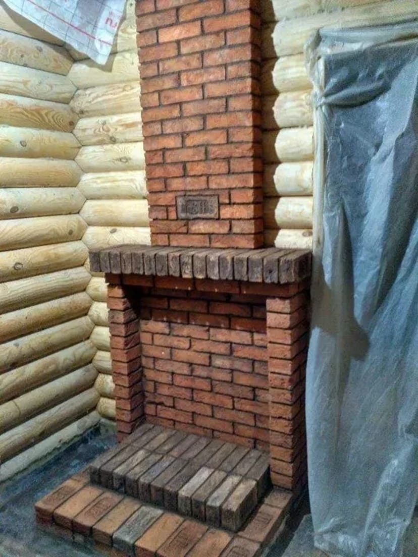 Будуемо опалювальні печі , Каміни та Мангали! Обслуговування !
