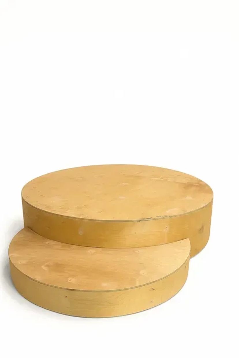 Подіум/Декор/Фотозона/Прямокутний подіум