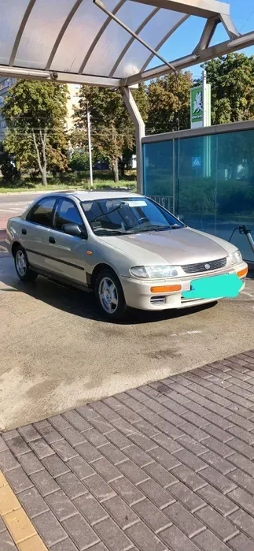 Авто в Рівному