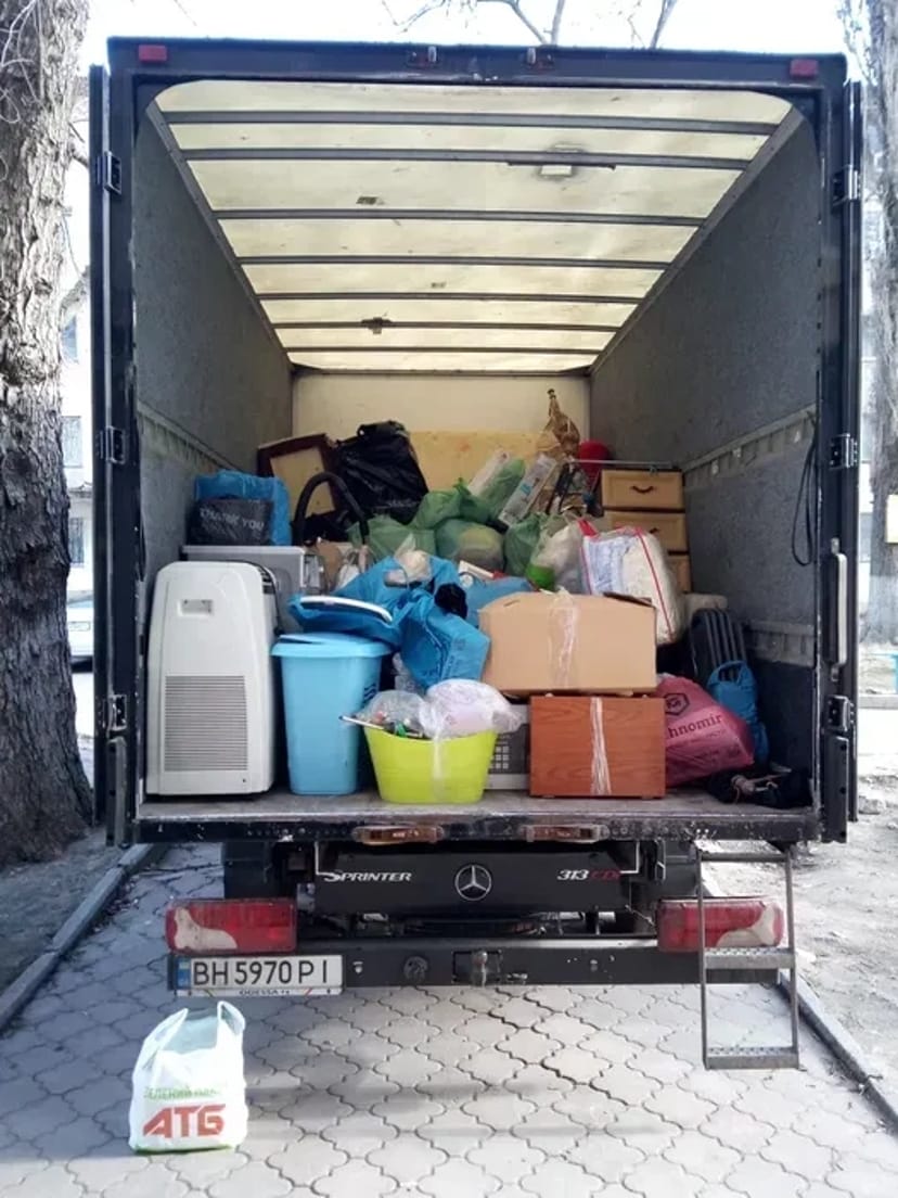 Вантажоперевезення Одеса, Область по Україні! Є вантажники за потреби!