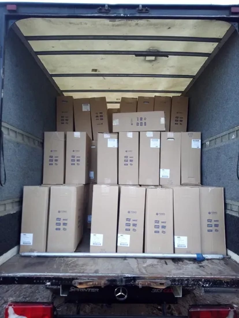 Вантажоперевезення Одеса, Область по Україні! Є вантажники за потреби!