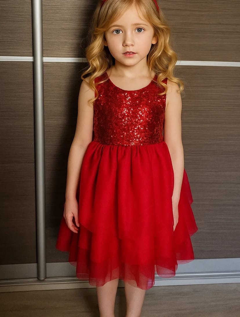 Наряд кавунчика на свято врожаю