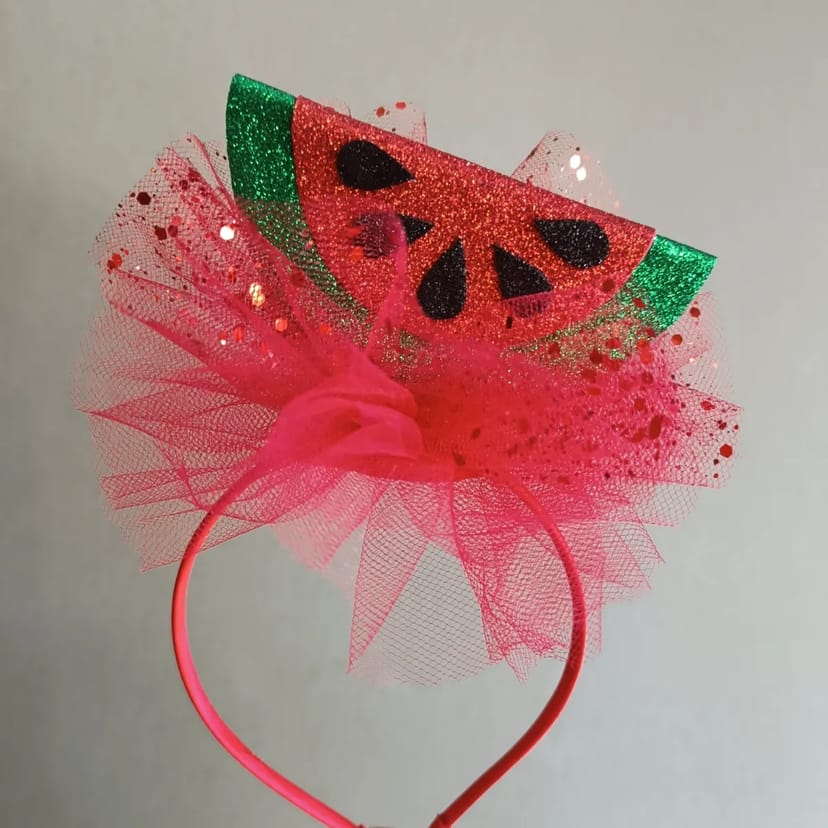 Наряд кавунчика на свято врожаю