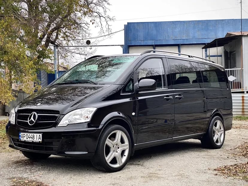 Пасажирські перевезення по Україні та Європі.