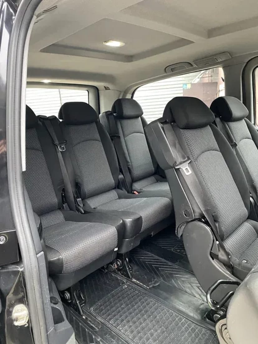 Пасажирські перевезення по Україні та Європі.