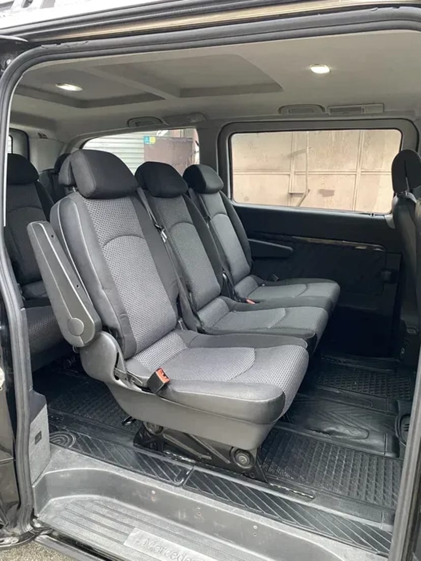 Пасажирські перевезення по Україні та Європі.