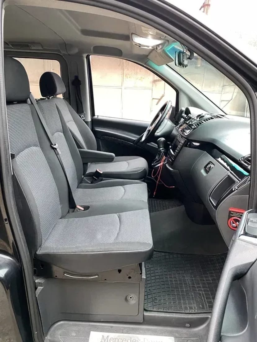 Пасажирські перевезення по Україні та Європі.