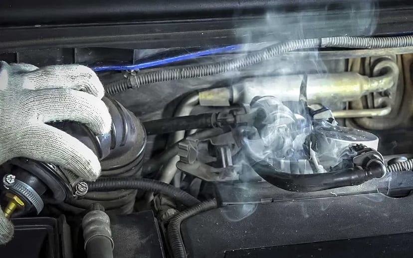 Комп'ютерна діагностика димогенератор ендоскоп осцилограф та інше