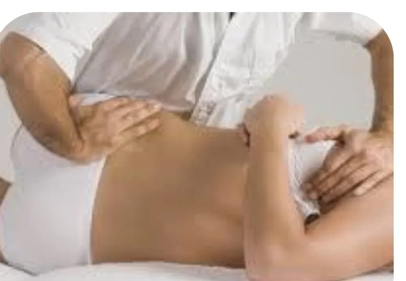 Мануальна терапія та остеопатія: позбудьтеся болю у спині та суглобах!