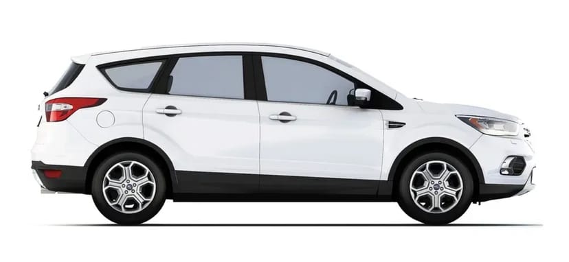 Ford Kuga 1.5 диз.