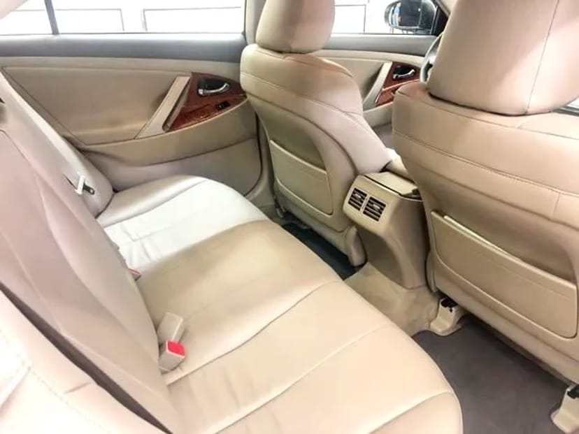 155 Toyota Camry біла V40 авто на весілля 
