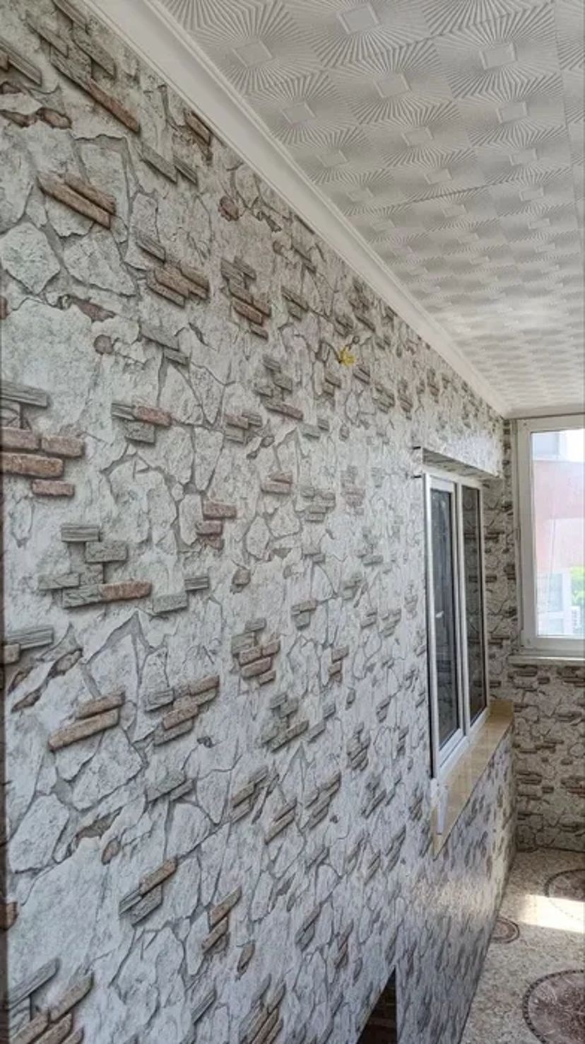 Поклейка обоев и фотообоев в Одессе. Опыт 15+ лет