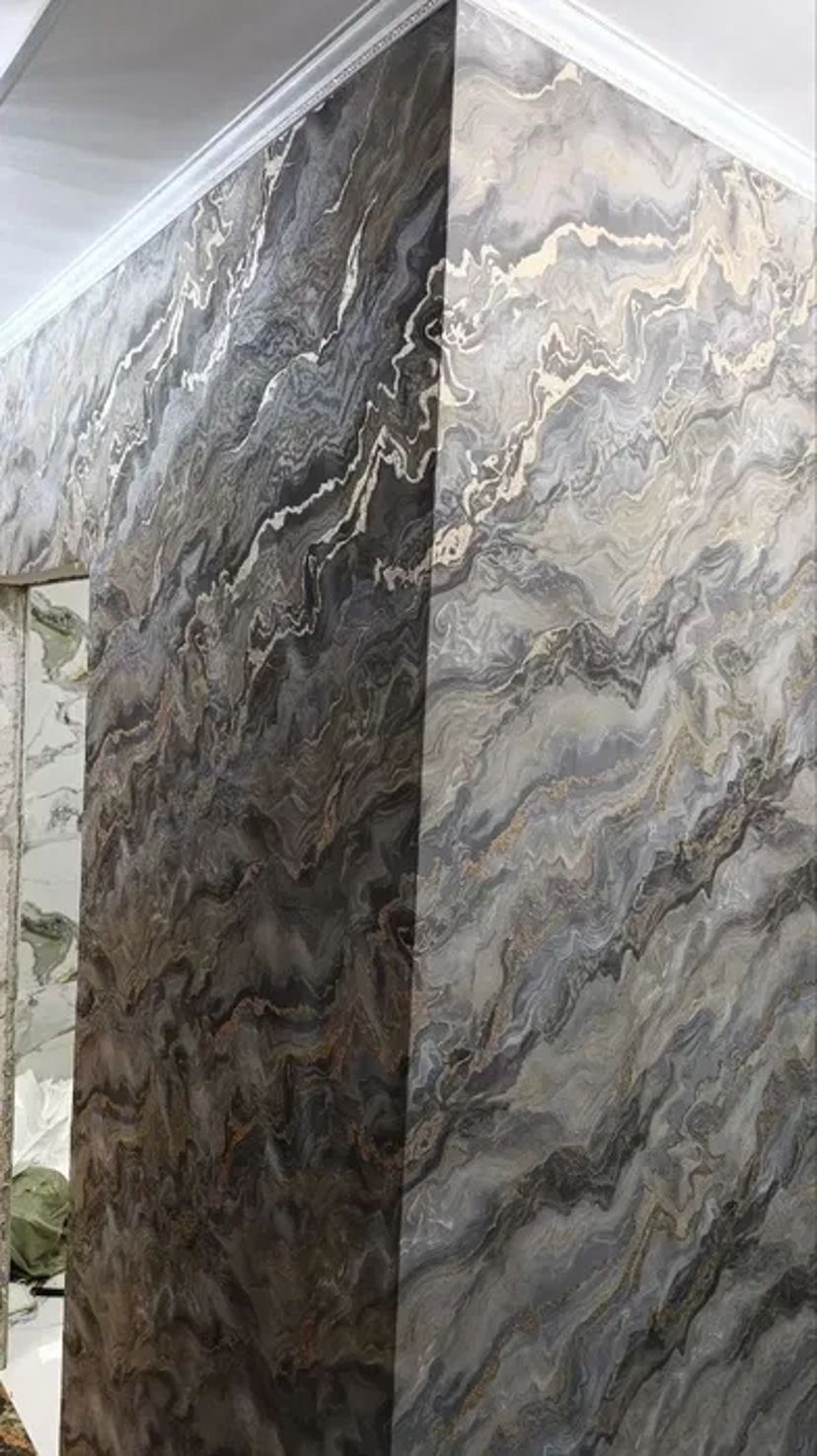 Поклейка обоев и фотообоев в Одессе. Опыт 15+ лет