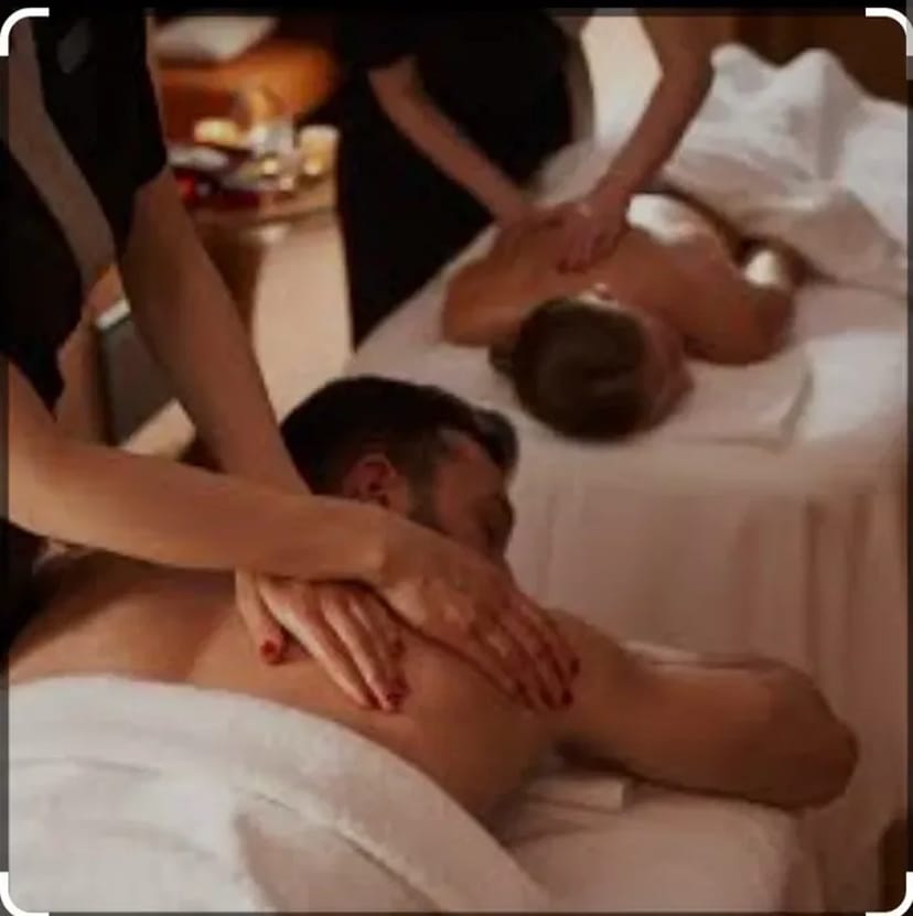 Масаж Івано-Франківськ (Каскад). Оздоровчі масажі.