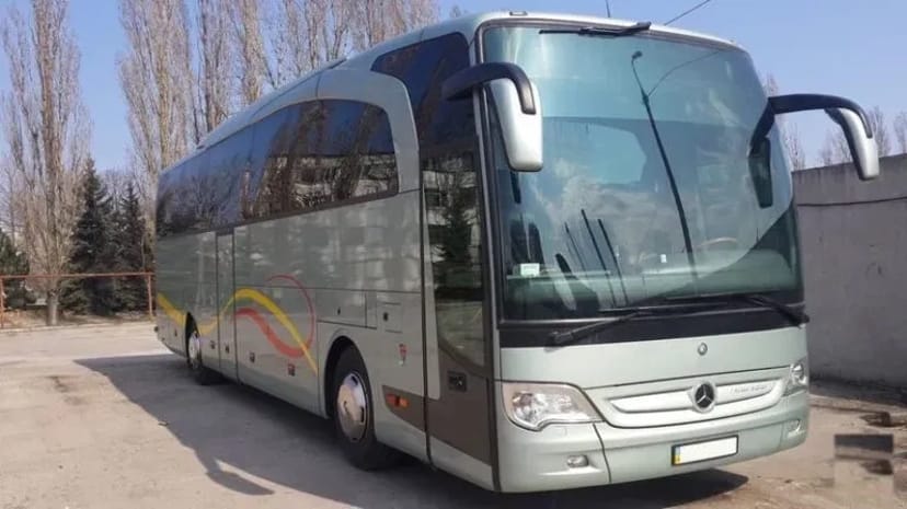 Пассажирские перевозки . Доставка сотрудников на работу.